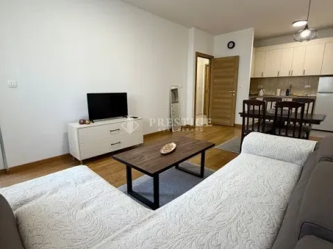 Izdavanje, jednosoban stan, 45m², New City, Podgorica - image 4