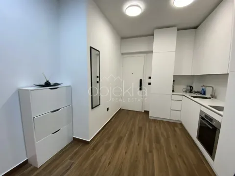 Sale, apartment, 51m², Tivat, Crna Gora - image 4