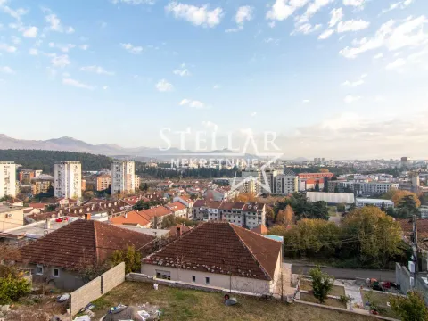 Rent, one bedroom apartment, 42m², Malo Brdo, Podgorica - image 2