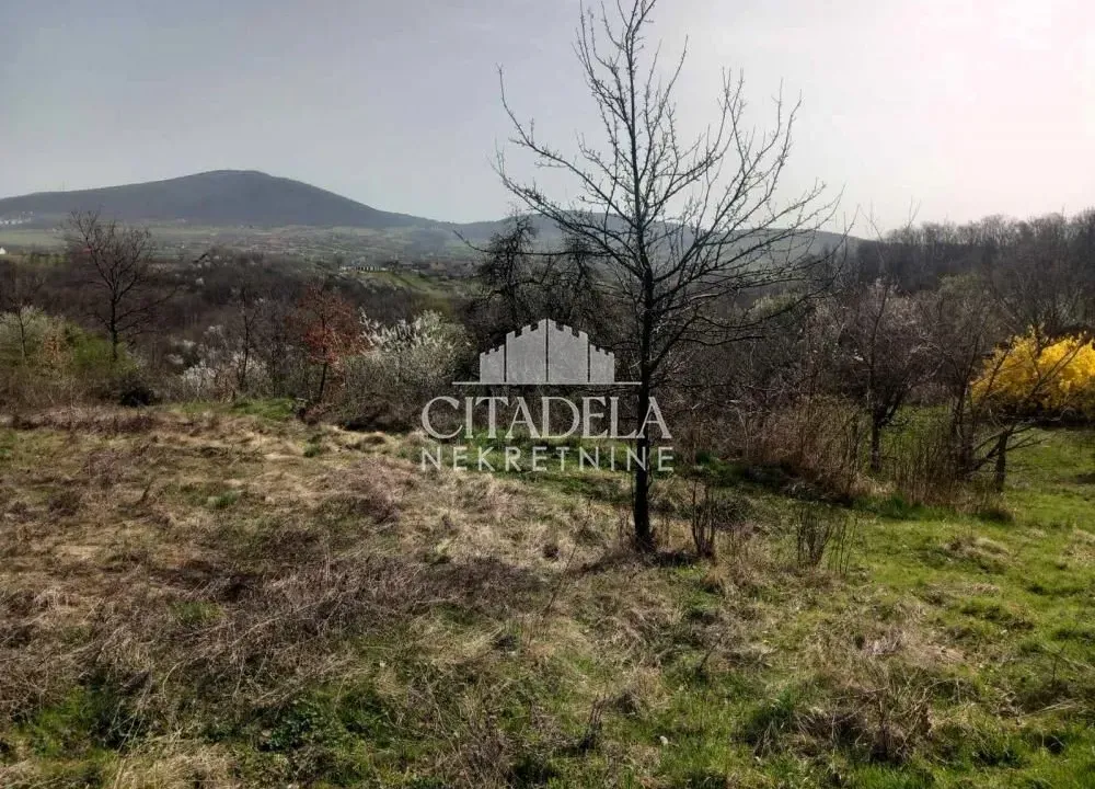 Prodaja, plac, 6600m², Sopot, Beograd