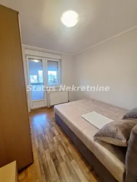 Izdavanje, dvosoban stan, 44m², Nova Detelinara, Novi Sad Sve Podlokacije - image 6