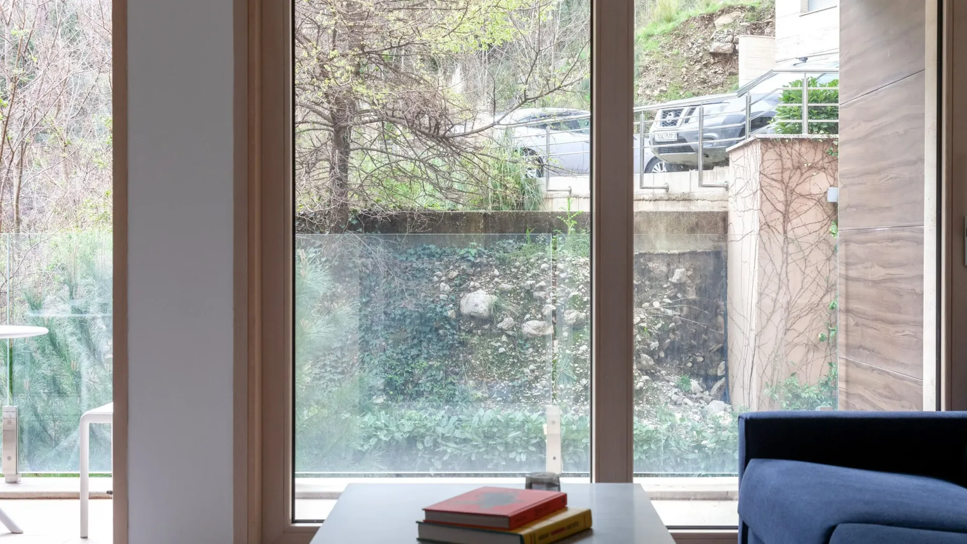Sale, two bedroom apartment, 61m², Kotor, Crna Gora