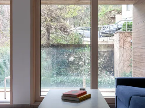 Sale, two bedroom apartment, 61m², Kotor, Crna Gora - image 7
