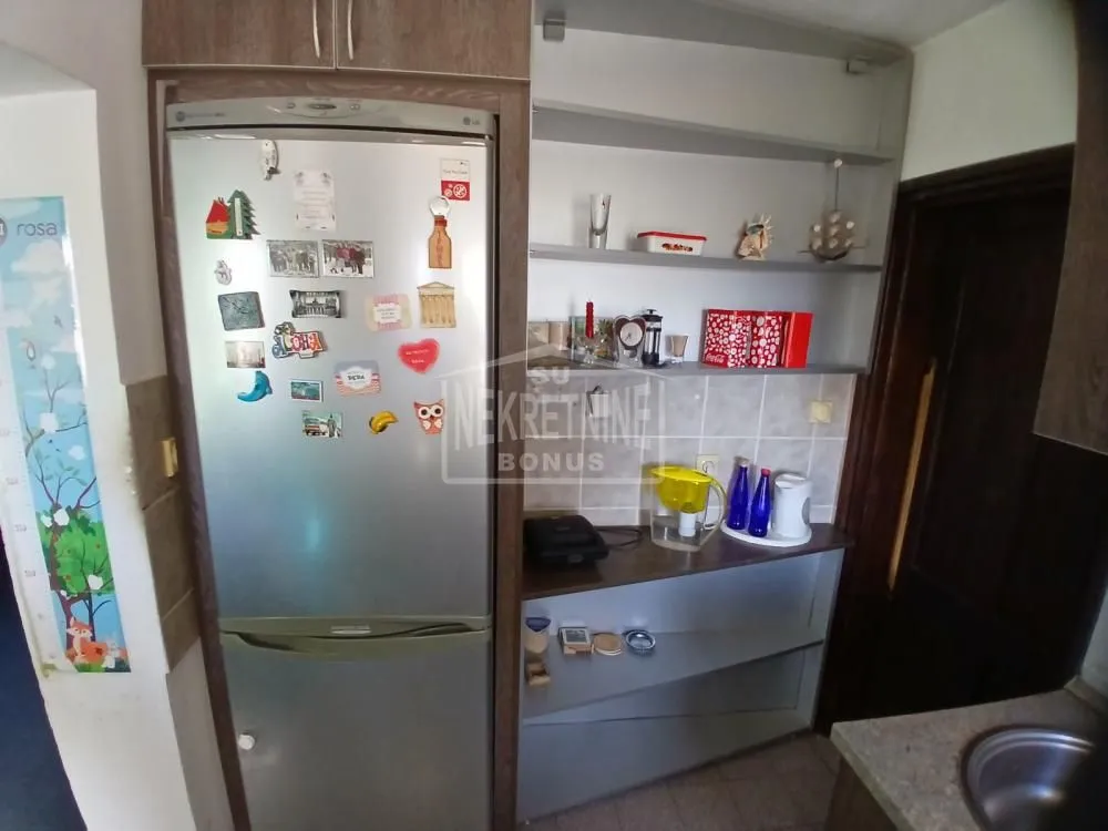 Prodaja, kuća, 240m², Mali Bajmok, Subotica