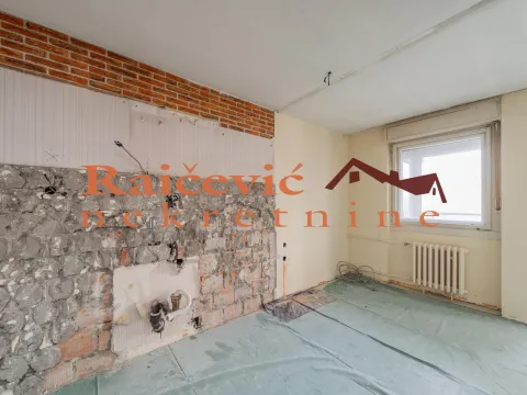 Prodaja, dvosoban stan, 55m², Novi Beograd Sve Podlokacije, Beograd - image 3