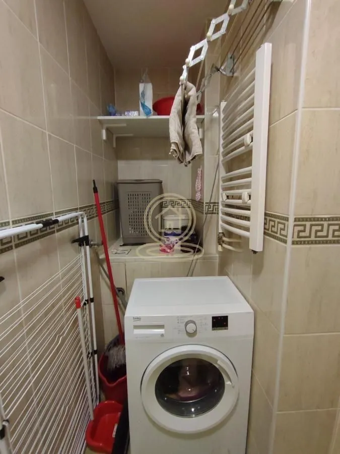 Prodaja, jednosoban stan, 32m², Podbara, Novi Sad Sve Podlokacije