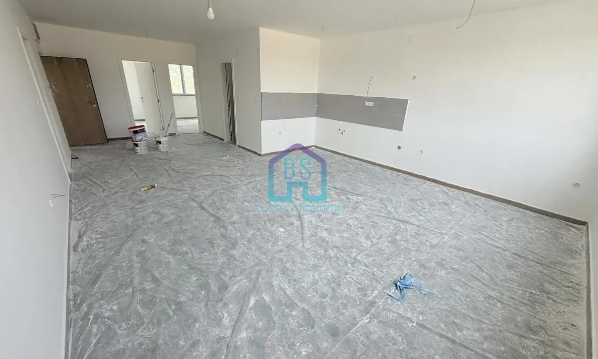 Prodaja, trosoban stan, 76m², Adice, Novi Sad Sve Podlokacije