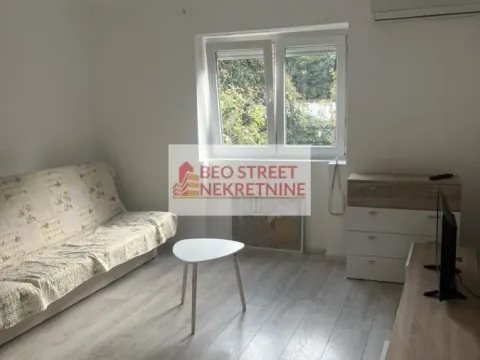 Stan in Slavujev Venac