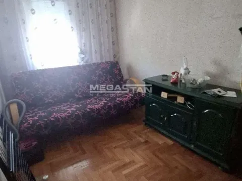 Two Bedroom Apartment for Sale, 50m2, Brace Jerković, Voždovac, Beograd