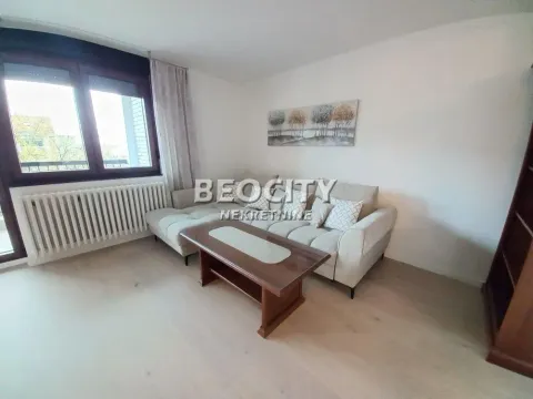 Prodaja, trosoban stan, 66m², Novo naselje, Novi Sad - image 3