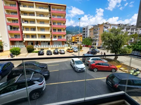 Sale, two bedroom apartment, 66m², Budva, Crna Gora - image 5