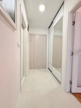 Izdavanje, jednosoban stan, 54m², Central Point, Podgorica - image 8