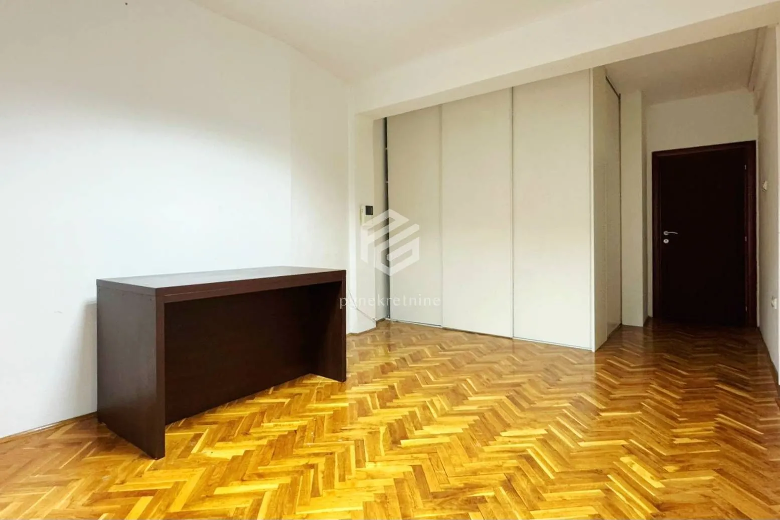 Rent, apartment, 33m², Centar, Podgorica