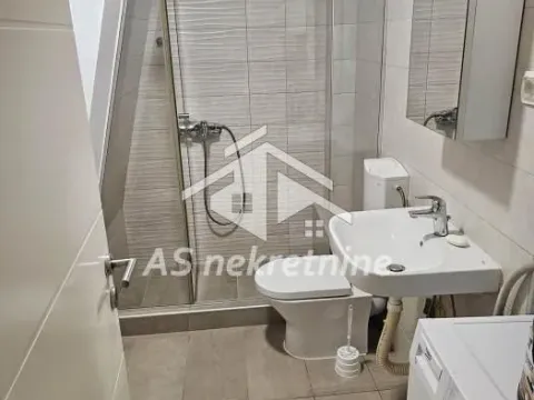 Rent, two bedroom apartment, 40m², Zemun Novi Grad, Zemun Sve Podlokacije - image 6