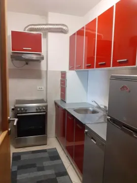 Rent, three bedroom apartment, 95m², Dalmatinska ulica, Podgorica - image 19
