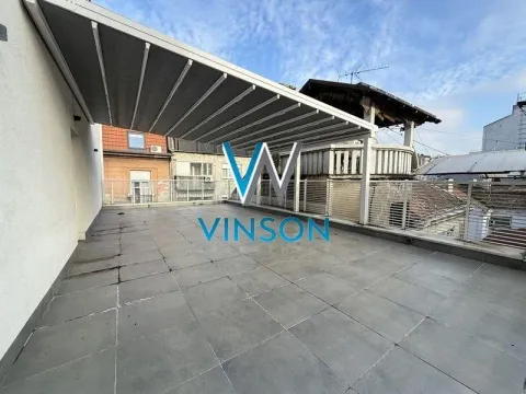 Rent, office space, 404m², Vračar Centar, Vračar Sve Podlokacije - image 20