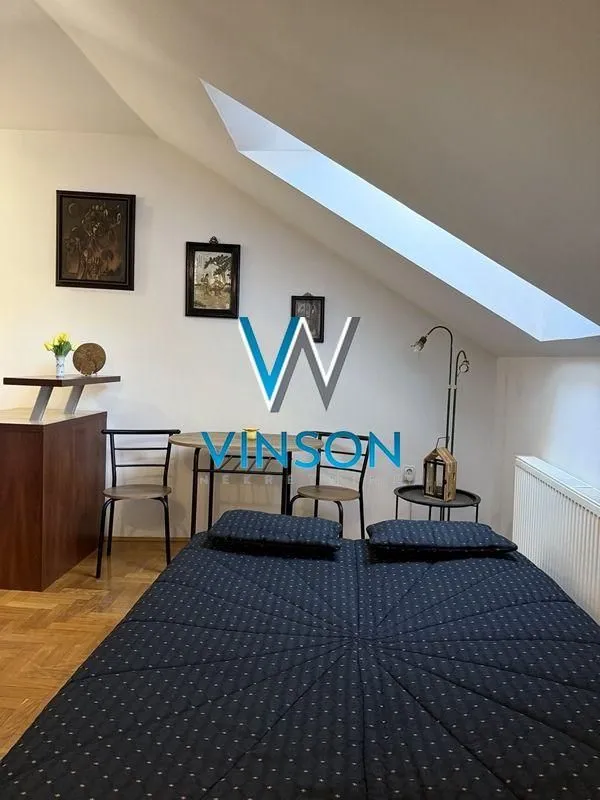 Rent, apartment, 30m², Podbara, Novi Sad Sve Podlokacije