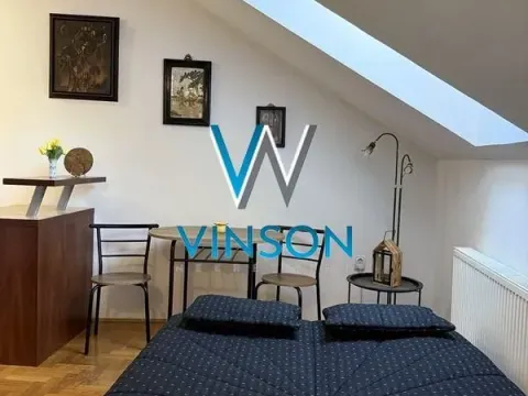 Rent, apartment, 30m², Podbara, Novi Sad Sve Podlokacije - image 4
