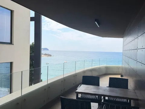 Sale, two bedroom apartment, 75m², Rafailovići, Budva - image 9