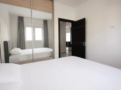 Prodaja, dvosoban stan, 67m², Bečići, Budva - image 10