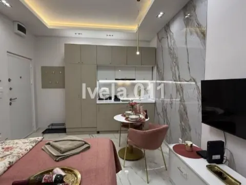 Sale, apartment, 20m², Kalenić Pijaca, Vračar Sve Podlokacije - image 2