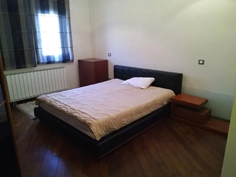 Izdavanje, četvorosoban stan, 270m², Vračar Hram, Vračar Sve Podlokacije