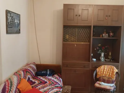 Rent, one bedroom apartment, 40m², Đeram Pijaca, Beograd - image 4