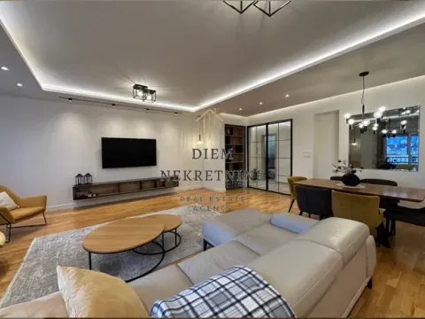 Rent, two bedroom apartment, 102m², Zabjelo, Podgorica - image 4