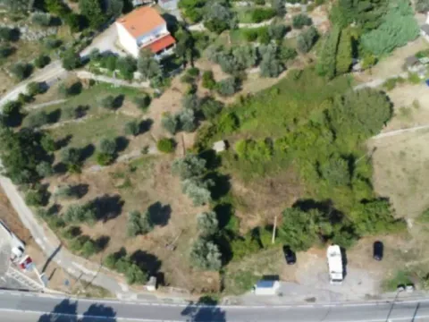 Prodaja, plac, 1178m², Buljarica, Budva - image 2