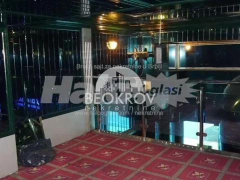 Rent, office space, 155m², Stari Grad, Beograd