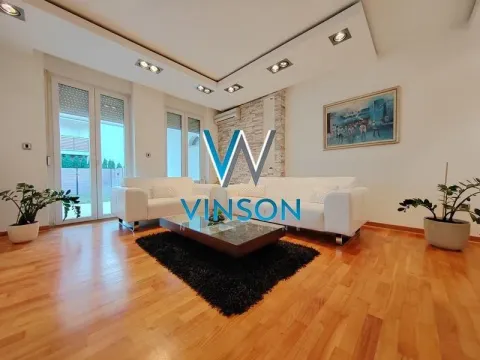 Rent, house, 270m², Lipov gaj, Novi Sad Sve Podlokacije