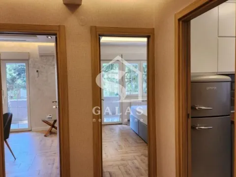 Izdavanje, trosoban stan, 70m², Brace Jerković, Voždovac Sve Podlokacije - image 15
