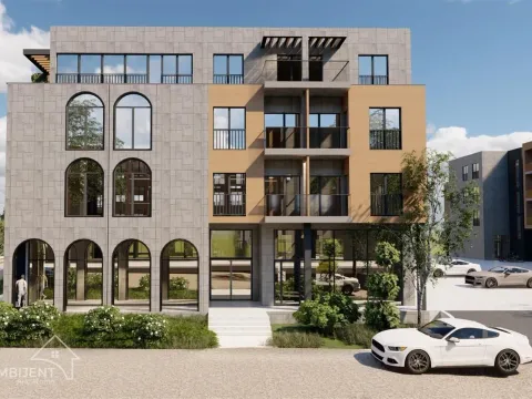 Prodaja, trosoban stan, 66m², Ledine, Beograd - image 2