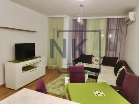 Rent, one bedroom apartment, 43m², City Kvart, Podgorica - image 2