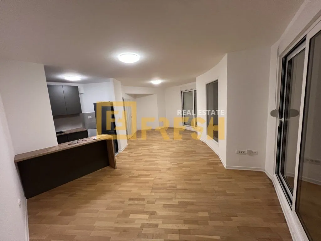 Rent, two bedroom apartment, 103m², Zabjelo, Podgorica