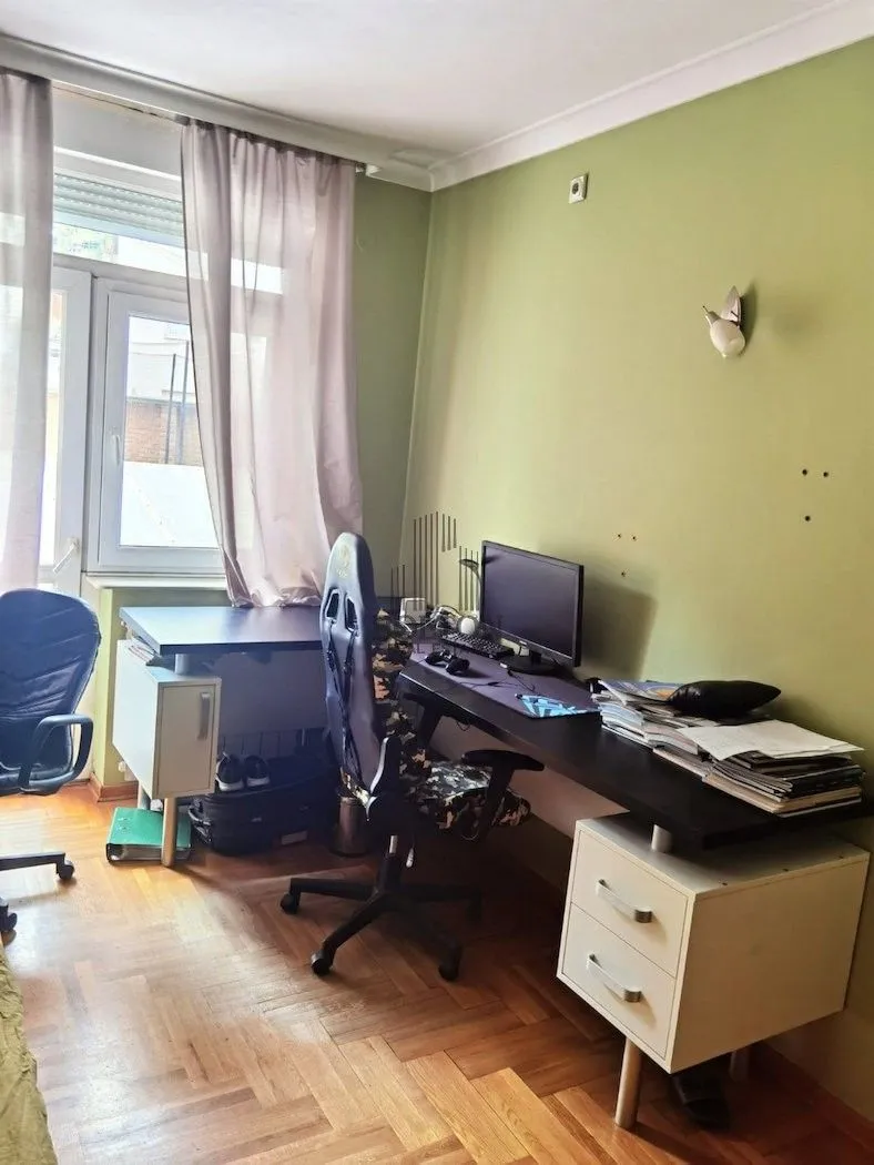 Sale, three bedroom apartment, 111m², Zvezdara, Zvezdara Sve Podlokacije