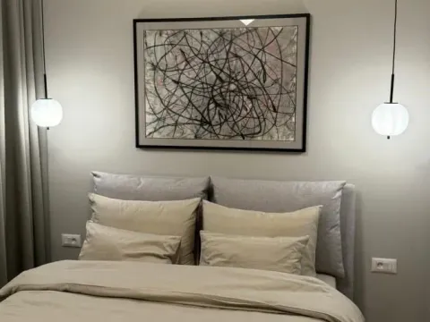 Izdavanje, dvosoban stan, 45m², Lekino Brdo, Voždovac Sve Podlokacije - image 8