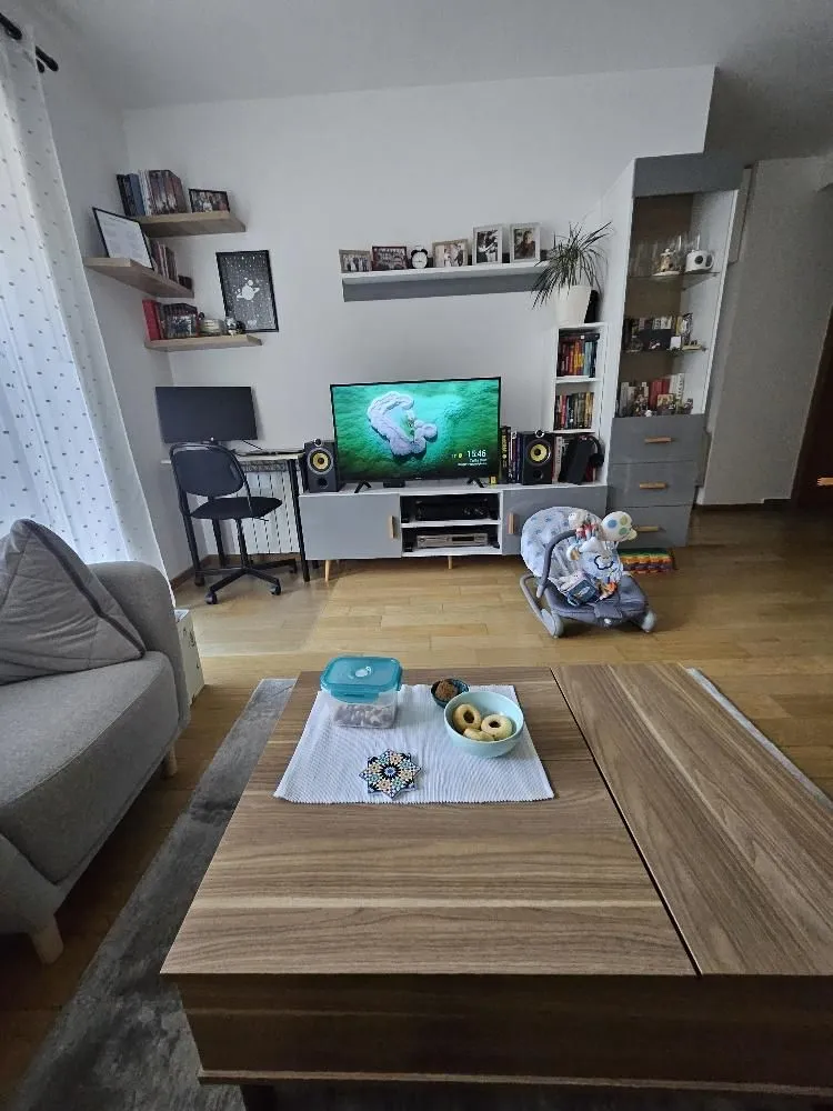 Prodaja, dvosoban stan, 51m², Zemun Sve Podlokacije, Beograd