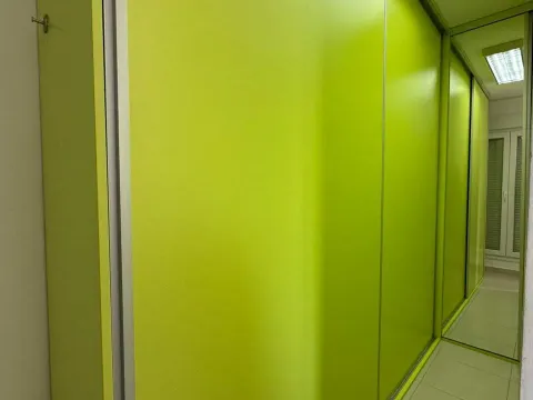 Izdavanje, jednosoban stan, 64m², City Kvart, Podgorica - image 9