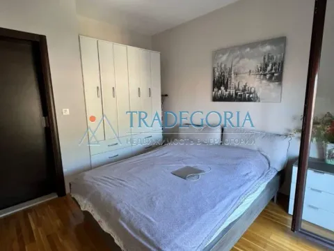 Prodaja, dvosoban stan, 75m², Budva, Crna Gora - image 6