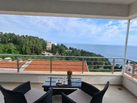 Sale, one bedroom apartment, 55m², Pinješ, Ulcinj - image 11