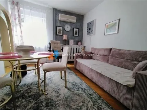 Izdavanje, stan, 67m², Tašmajdan, Palilula Sve Podlokacije - image 7