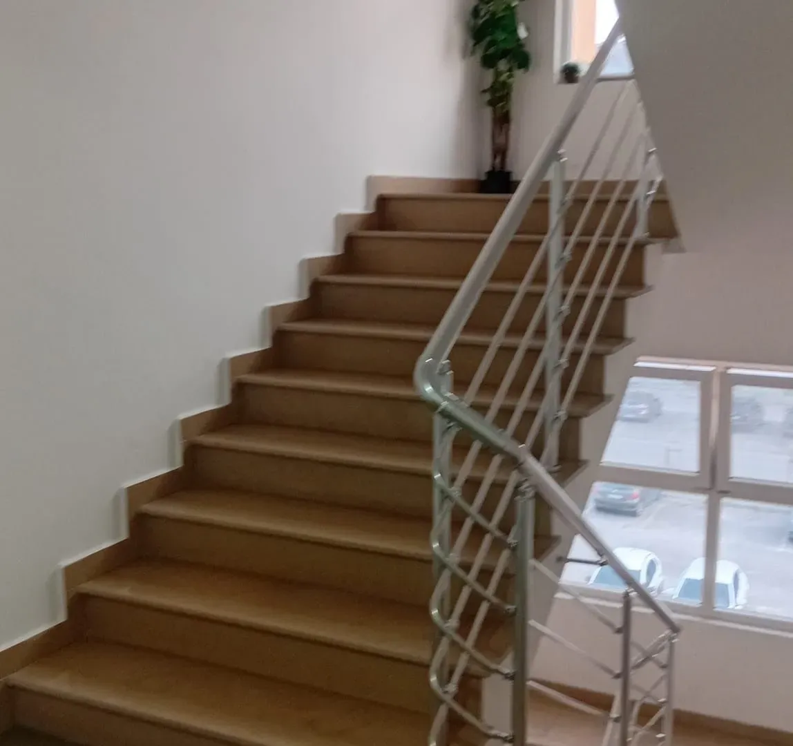Rent, studio apartment, 26m², Tuški Put, Podgorica