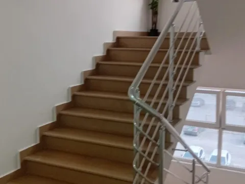 Izdavanje, garsonjera, 26m², Tuški Put, Podgorica - image 7