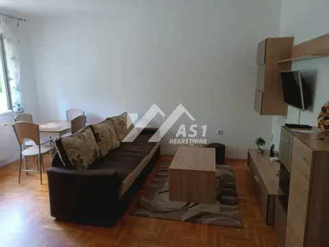 Izdavanje, jednosoban stan, 33m², Nova Detelinara, Novi Sad Sve Podlokacije - image 2