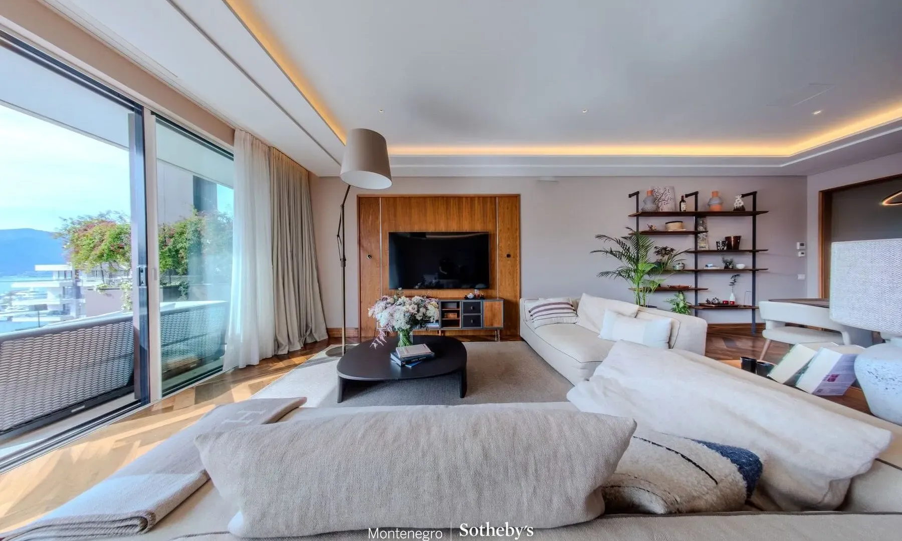 Prodaja, stan, 1003m², Porto Montenegro, Tivat