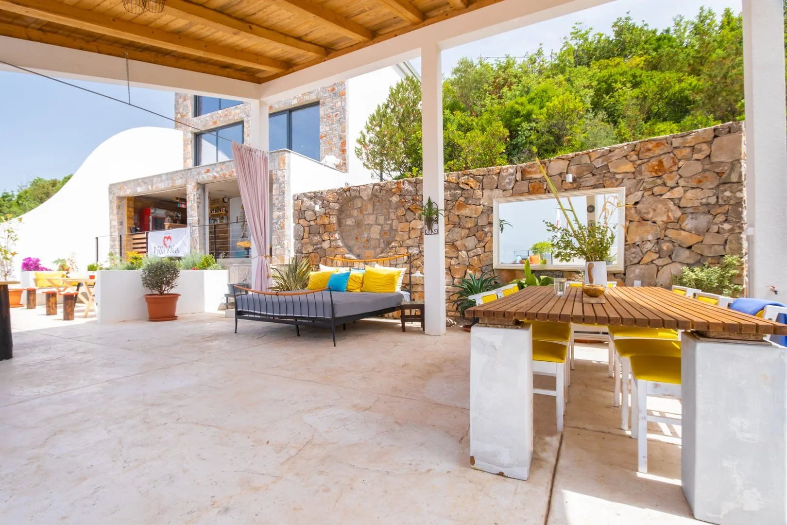 Prodaja, kuća, 680m², Klinci, Herceg Novi
