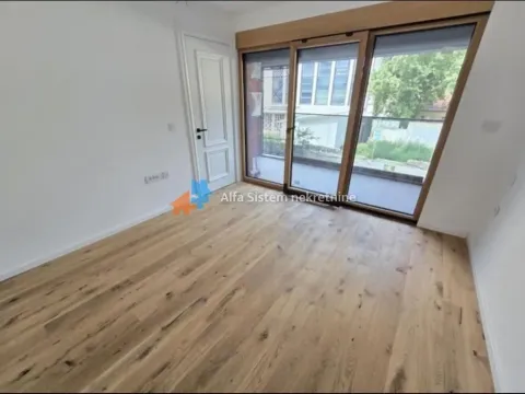 Rent, three bedroom apartment, 81m², Vračar Hram, Vračar Sve Podlokacije - image 6