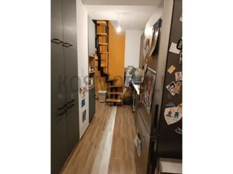 Sale, three bedroom apartment, 72m², Karaburma, Palilula Sve Podlokacije - image 6
