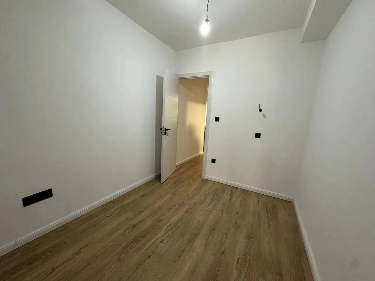 Rent, two bedroom apartment, 45m², Dubovica, Budva